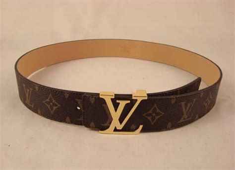 fake lv belts for sale|knockoff lv belt.